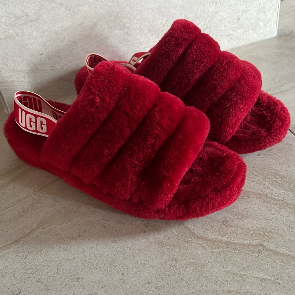 UGG Slippers